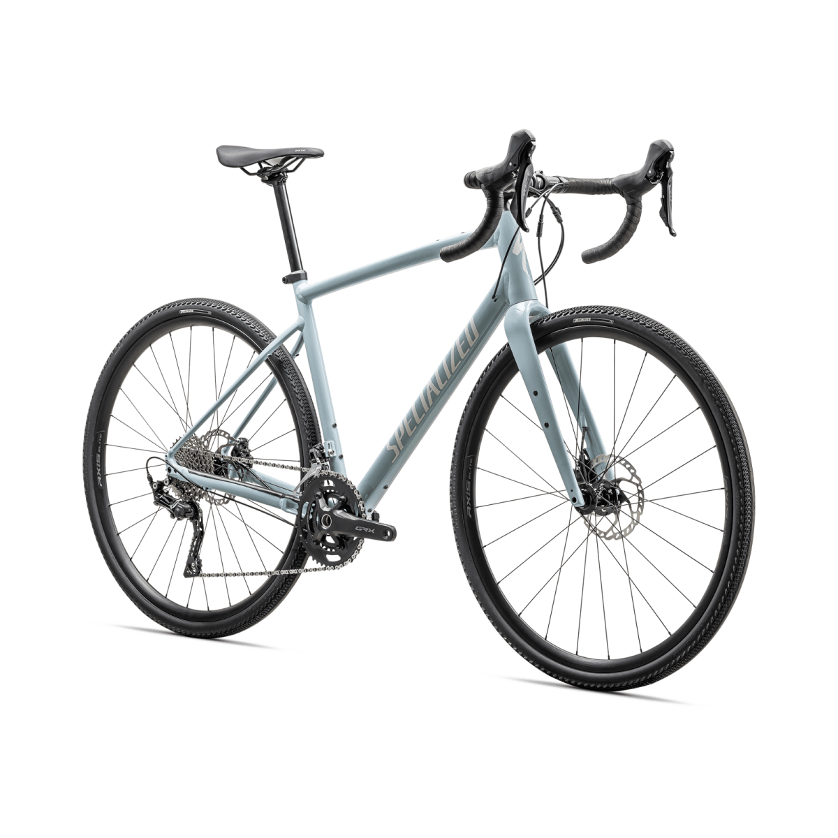 Specialized Diverge E5 Elite Gravel dviratis | Gloss Sea Foam